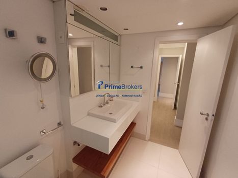 Foto 32 do(a) Apartamento de 3 quartos à venda em Itaim Bibi, São Paulo