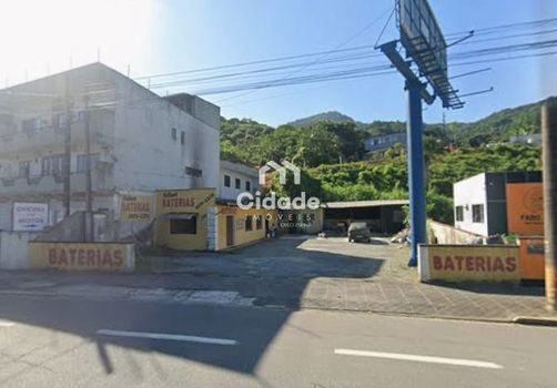 Foto 1 do(a) Terreno false à venda em Vila Lalau, Jaraguá do Sul