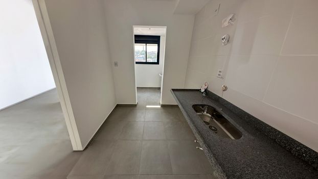 Foto 3 do(a) Apartamento de 2 quartos à venda em Recanto Quarto Centenário, Jundiaí