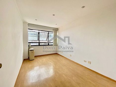 Foto 1 do(a) Sala / Conjunto Comercial false à venda em Vila Mariana, São Paulo