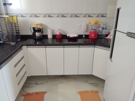 Foto 8 do(a) Apartamento de 2 quartos à venda em Cidade Brasil, Guarulhos