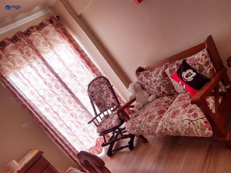 Foto 4 do(a) Apartamento de 2 quartos à venda em Cidade Brasil, Guarulhos