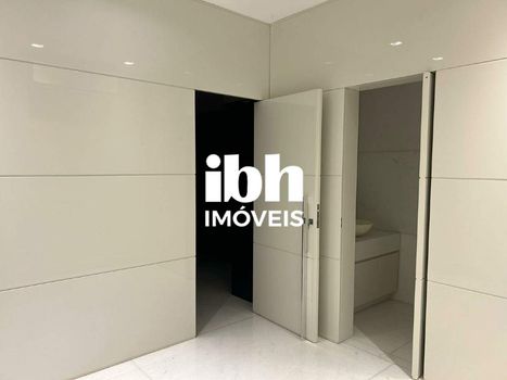 Foto 21 do(a) Sala / Conjunto Comercial false para alugar em Vila da Serra, Nova Lima