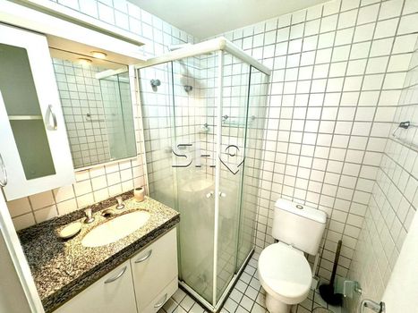 Foto 16 do(a) Apartamento de 1 quartos à venda em Perdizes, São Paulo
