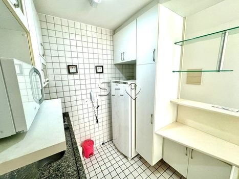 Foto 18 do(a) Apartamento de 1 quartos à venda em Perdizes, São Paulo