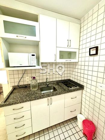 Foto 17 do(a) Apartamento de 1 quartos à venda em Perdizes, São Paulo