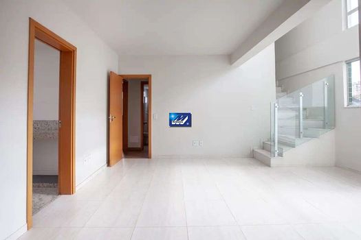 Foto 4 do(a) Cobertura de 3 quartos à venda em Santo Antônio, Belo Horizonte