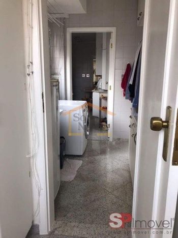Foto 15 do(a) Apartamento de 4 quartos à venda em Santana, São Paulo