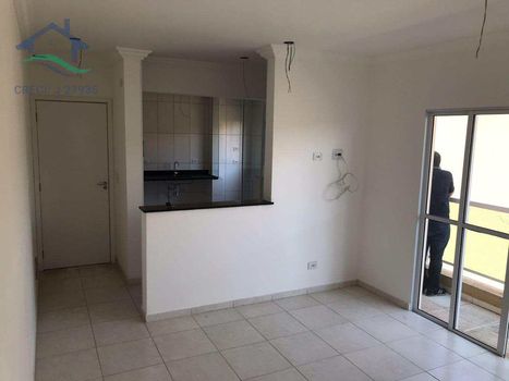 Foto 3 do(a) Apartamento de 2 quartos à venda em Alvinópolis, Atibaia