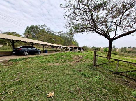 Foto 8 do(a) Fazenda / Sítio / Chácara de 3 quartos à venda em São Jorge, Piracicaba
