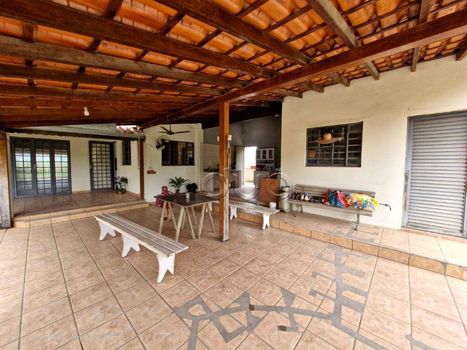 Foto 20 do(a) Fazenda / Sítio / Chácara de 3 quartos à venda em São Jorge, Piracicaba