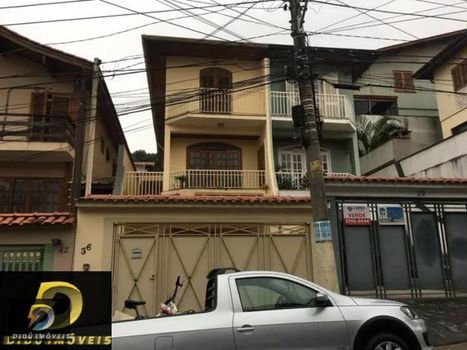Foto 19 do(a) Casa em Condomínio de 3 quartos à venda em Lar São Paulo, São Paulo