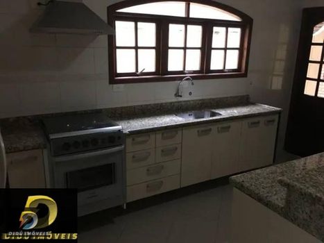 Foto 14 do(a) Casa em Condomínio de 3 quartos à venda em Lar São Paulo, São Paulo