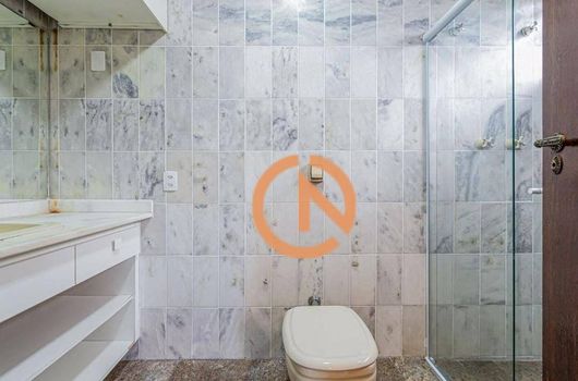 Foto 12 do(a) Apartamento de 3 quartos à venda em Itaim Bibi, São Paulo