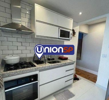 Foto 6 do(a) Apartamento de 1 quartos à venda em Indianópolis, São Paulo