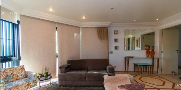 Foto 4 do(a) Apartamento de 3 quartos à venda em Parque da Mooca, São Paulo