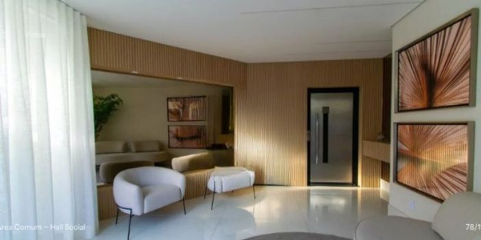 Foto 23 do(a) Apartamento de 3 quartos à venda em Parque da Mooca, São Paulo