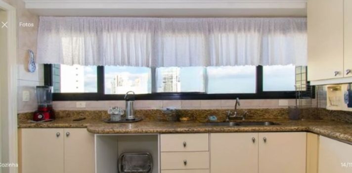 Foto 6 do(a) Apartamento de 3 quartos à venda em Parque da Mooca, São Paulo