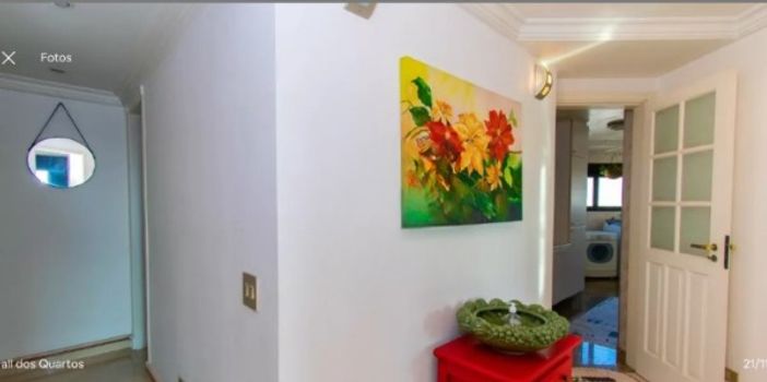 Foto 10 do(a) Apartamento de 3 quartos à venda em Parque da Mooca, São Paulo