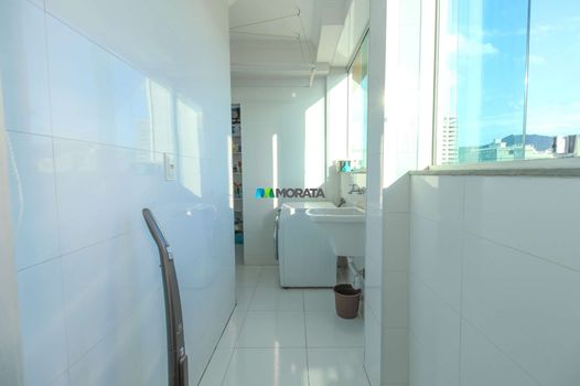 Foto 32 do(a) Cobertura de 3 quartos à venda em Sagrada Família, Belo Horizonte