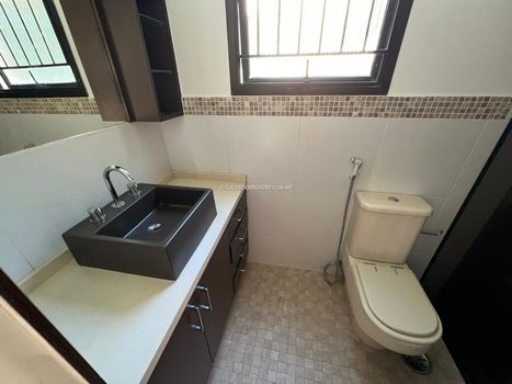 Foto 7 do(a) Apartamento de 3 quartos para alugar em Vila Uberabinha, São Paulo