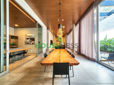Foto 38 do(a) Apartamento de 4 quartos para alugar em Jardim Paulista, São Paulo