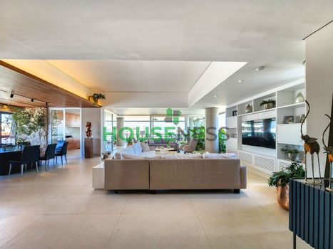 Foto 10 do(a) Apartamento de 4 quartos para alugar em Jardim Paulista, São Paulo