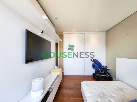 Foto 20 do(a) Apartamento de 4 quartos para alugar em Jardim Paulista, São Paulo