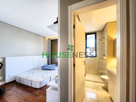 Foto 19 do(a) Apartamento de 4 quartos para alugar em Jardim Paulista, São Paulo