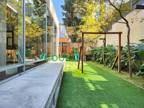 Foto 35 do(a) Apartamento de 4 quartos para alugar em Jardim Paulista, São Paulo