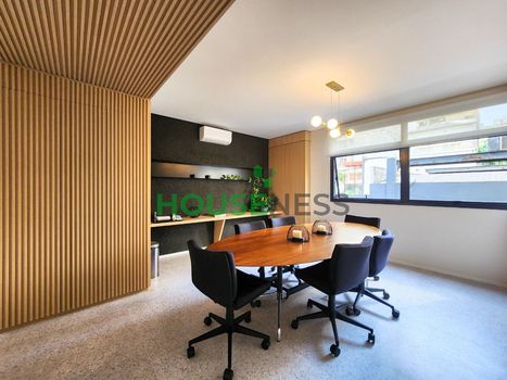 Foto 26 do(a) Apartamento de 4 quartos para alugar em Jardim Paulista, São Paulo