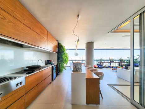 Foto 1 do(a) Apartamento de 4 quartos para alugar em Jardim Paulista, São Paulo