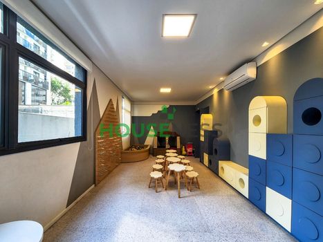 Foto 27 do(a) Apartamento de 4 quartos para alugar em Jardim Paulista, São Paulo