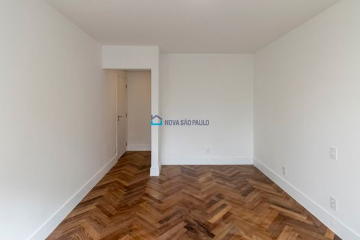 Foto 21 do(a) Apartamento de 3 quartos à venda em Consolação, São Paulo