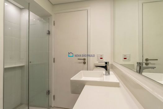 Foto 23 do(a) Apartamento de 3 quartos à venda em Consolação, São Paulo