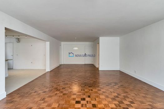 Foto 2 do(a) Apartamento de 3 quartos à venda em Consolação, São Paulo