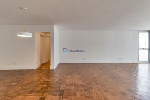 Foto 8 do(a) Apartamento de 3 quartos à venda em Consolação, São Paulo