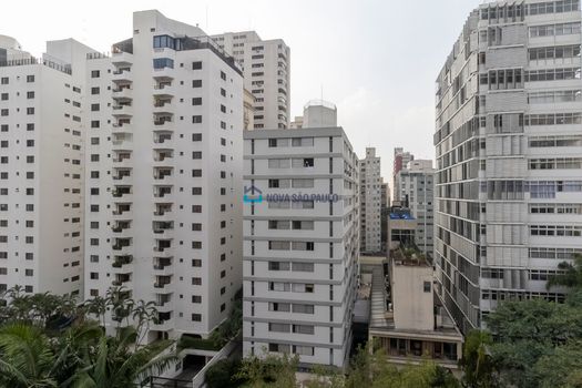 Foto 27 do(a) Apartamento de 3 quartos à venda em Consolação, São Paulo