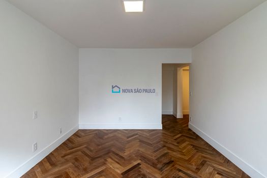 Foto 19 do(a) Apartamento de 3 quartos à venda em Consolação, São Paulo