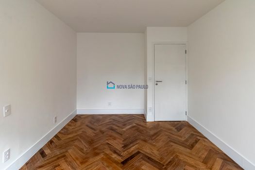 Foto 17 do(a) Apartamento de 3 quartos à venda em Consolação, São Paulo