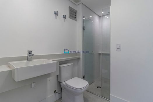 Foto 22 do(a) Apartamento de 3 quartos à venda em Consolação, São Paulo