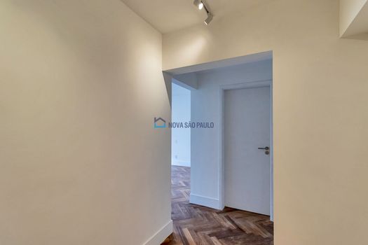Foto 16 do(a) Apartamento de 3 quartos à venda em Consolação, São Paulo