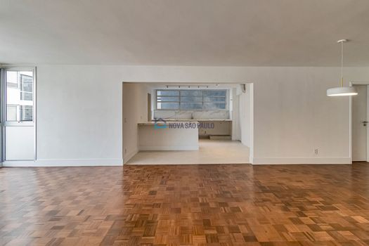 Foto 7 do(a) Apartamento de 3 quartos à venda em Consolação, São Paulo
