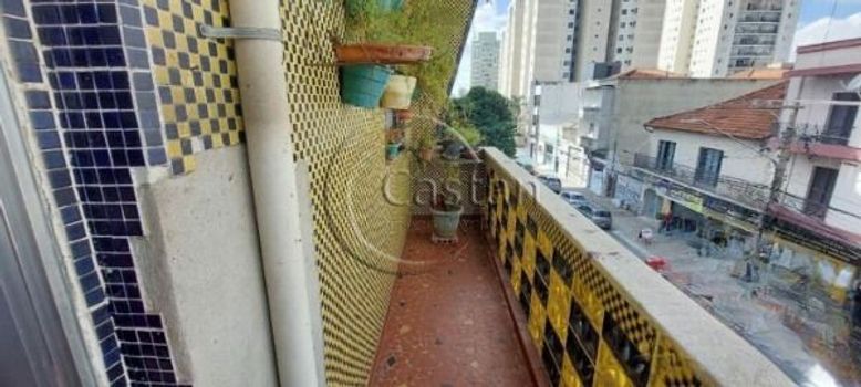 Foto 4 do(a) Edifício Inteiro de 7 quartos à venda em Alto da Mooca, São Paulo