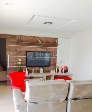Foto 3 do(a) Apartamento de 4 quartos à venda em Jardim das Colinas, São José dos Campos