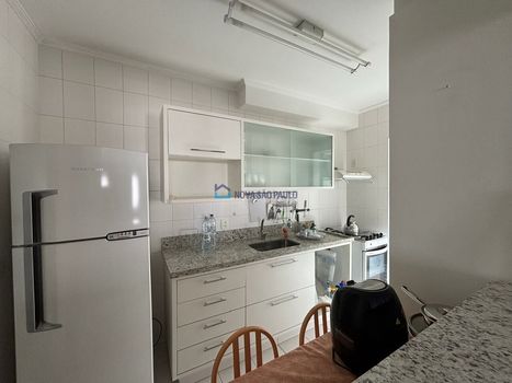 Foto 13 do(a) Apartamento de 3 quartos à venda em Vila Firmiano Pinto, São Paulo