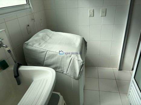 Foto 23 do(a) Apartamento de 3 quartos à venda em Vila Firmiano Pinto, São Paulo