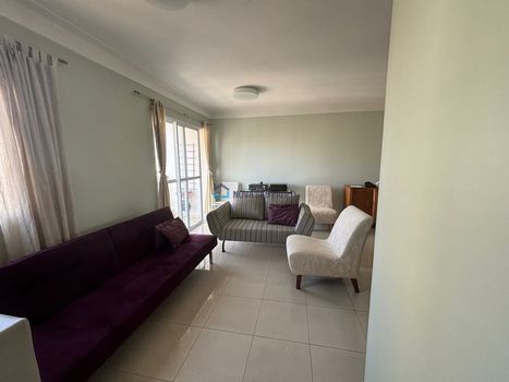 Foto 3 do(a) Apartamento de 3 quartos à venda em Vila Firmiano Pinto, São Paulo