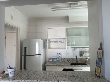 Foto 11 do(a) Apartamento de 3 quartos à venda em Vila Firmiano Pinto, São Paulo