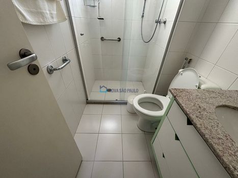 Foto 16 do(a) Apartamento de 3 quartos à venda em Vila Firmiano Pinto, São Paulo